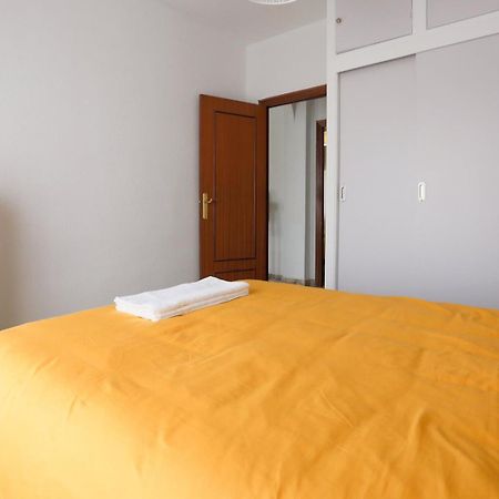 木尔西亚Sunny Seaside Getaway In Mar Menor公寓 外观 照片