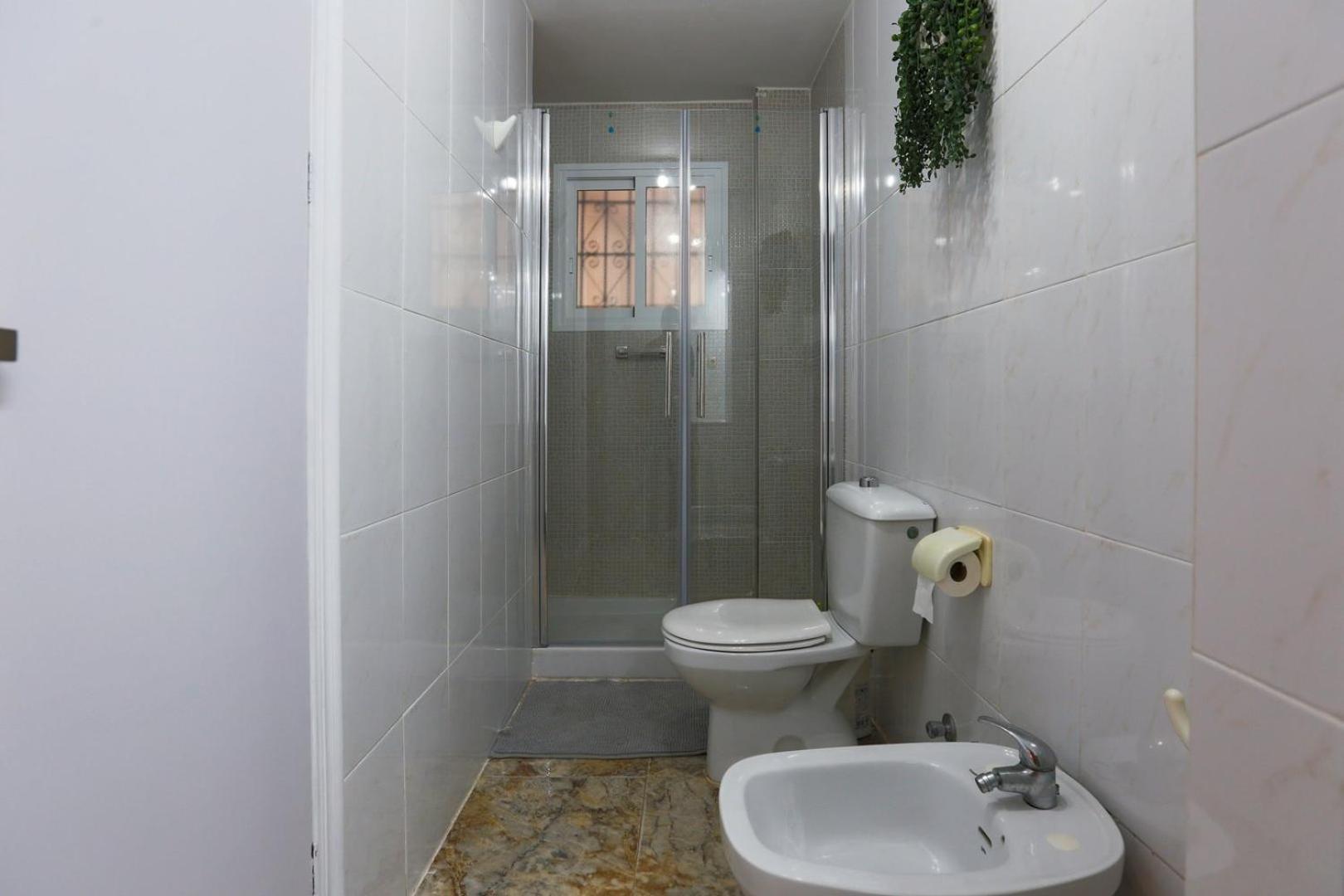 木尔西亚Sunny Seaside Getaway In Mar Menor公寓 外观 照片